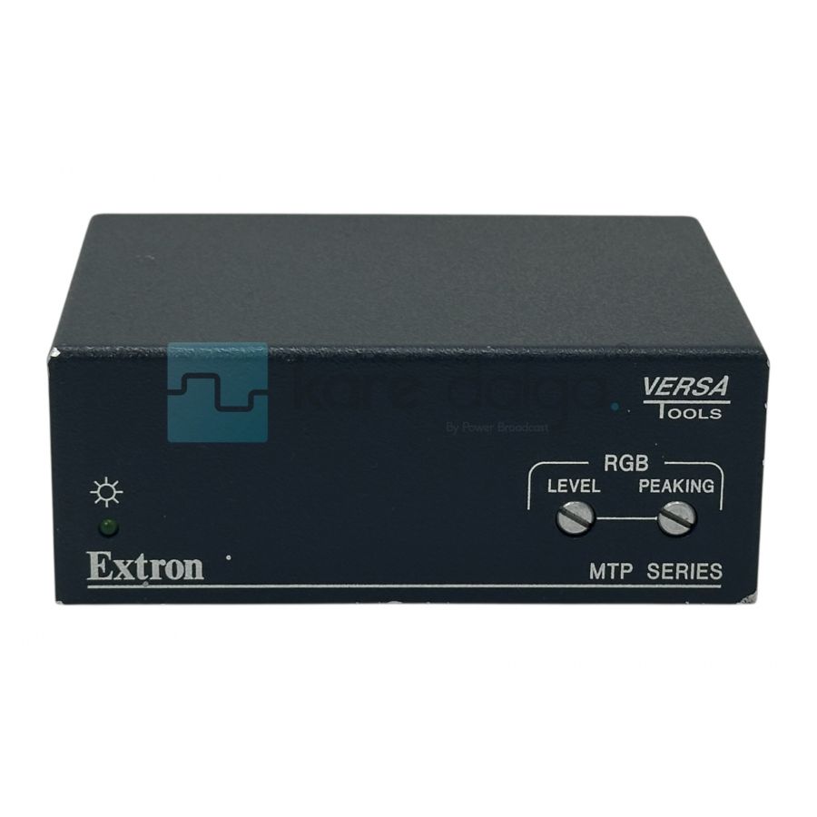 Extron MTP RL 15HD A 