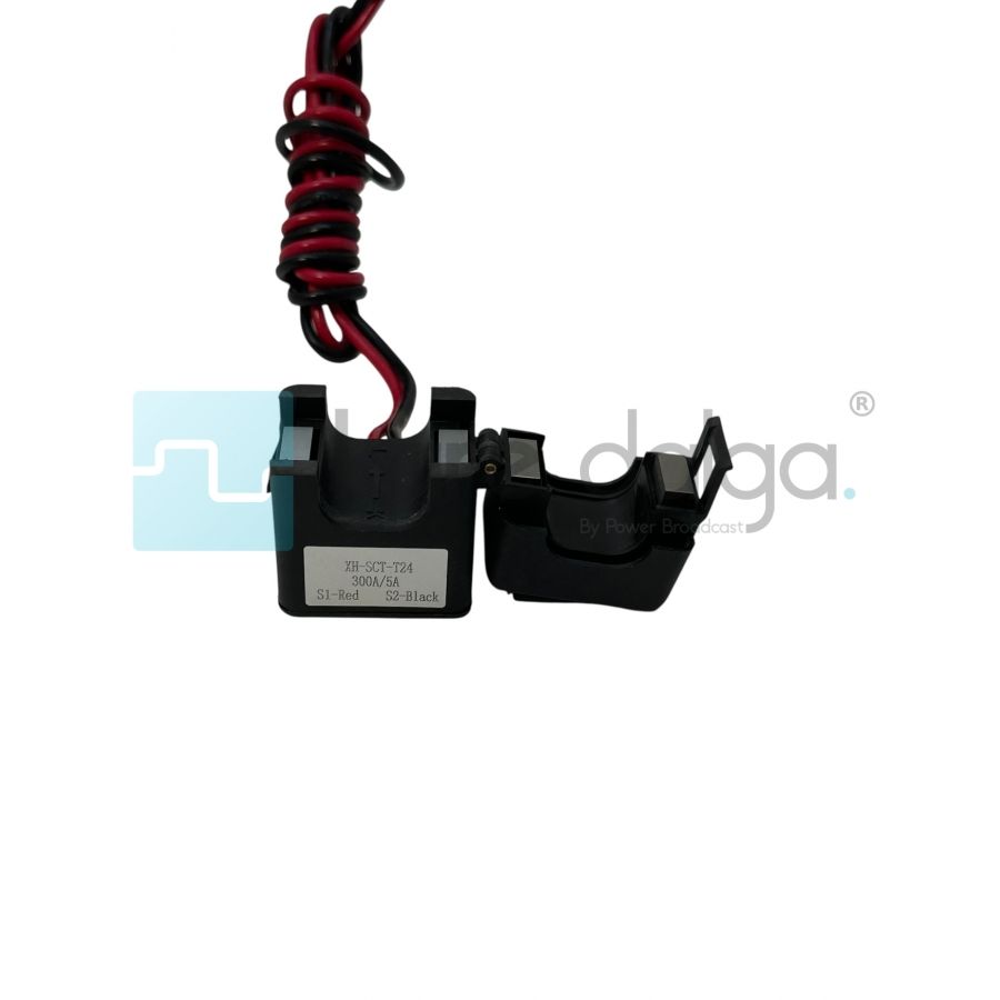 XH-SCT-T24 300A/5A Split Core Current Transformer