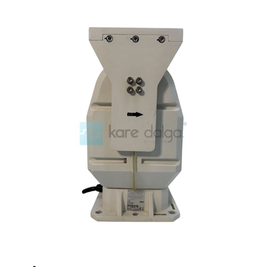 Dahua DH-TPC-PT8X21B-PT Termal Kamera Sistemine Ait Alt Kontrol ve Bağlantı Ünitesi (Kamera Modülü Hariç)