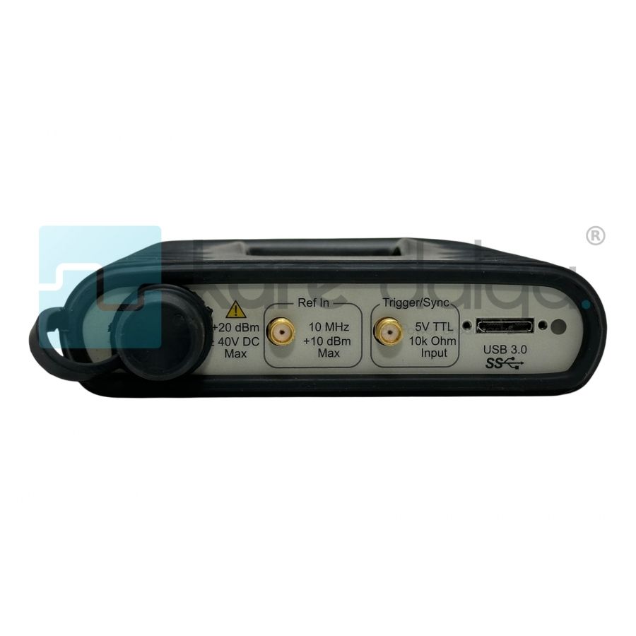 Tektronix RSA306 9 kHz – 6.2 GHz Usb Spectrüm & EMI Analizör