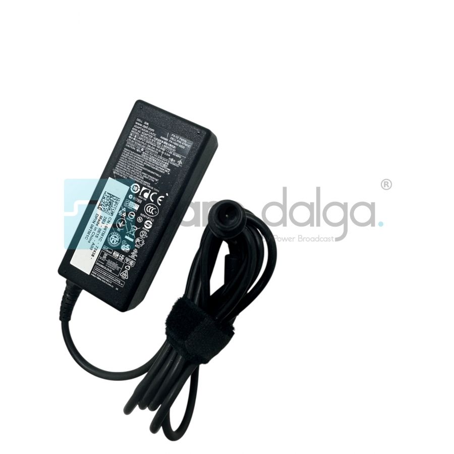 Dell 6TM1C 65W 19.5V 3.34A Dizüstü Bilgisayar Adaptörü