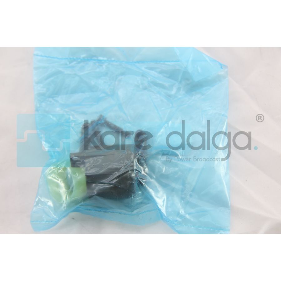 Amphenol MS3106F20-19S Dairesel Dişi Konnektör