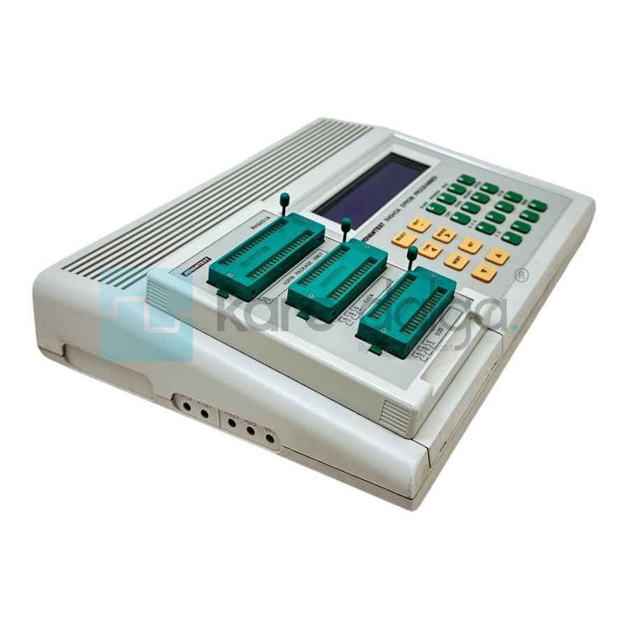 Advantest R4945A Eprom Programlayıcı