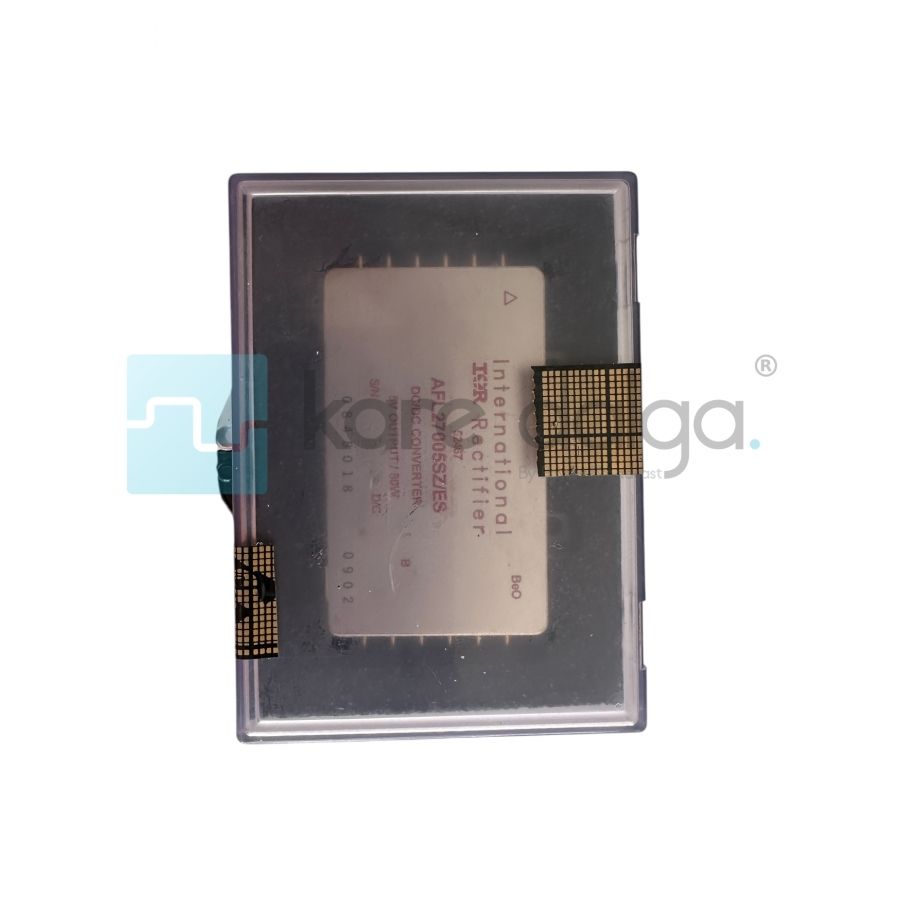 International Rectifier AFL27005SZ/ES – Yüksek Güvenilirlikli Hibrit DC/DC Güç Modülü