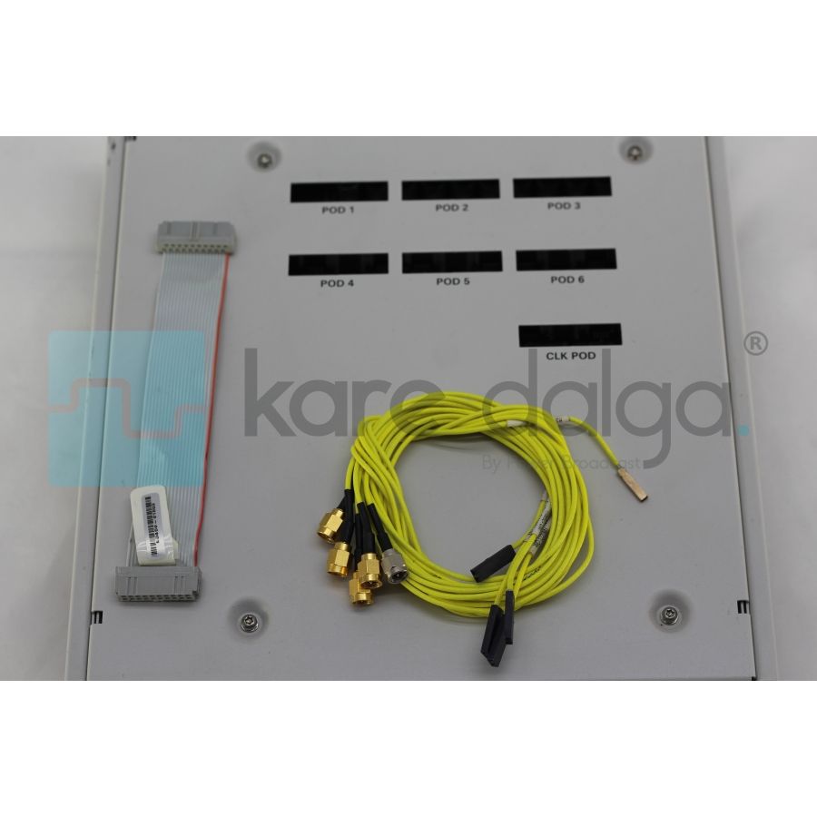  Agilent N4861A MIPI D-PHY Digital Serial Stimulus Probu