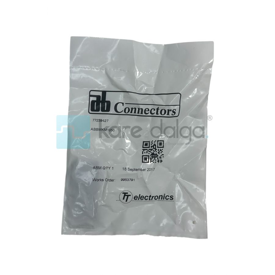 AB Connectors 77239427 ABBMKM1050