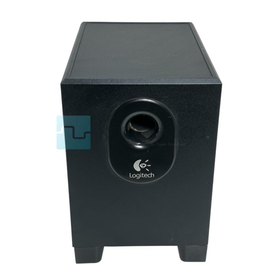 Logitech Hoparlür Sistemi Z313