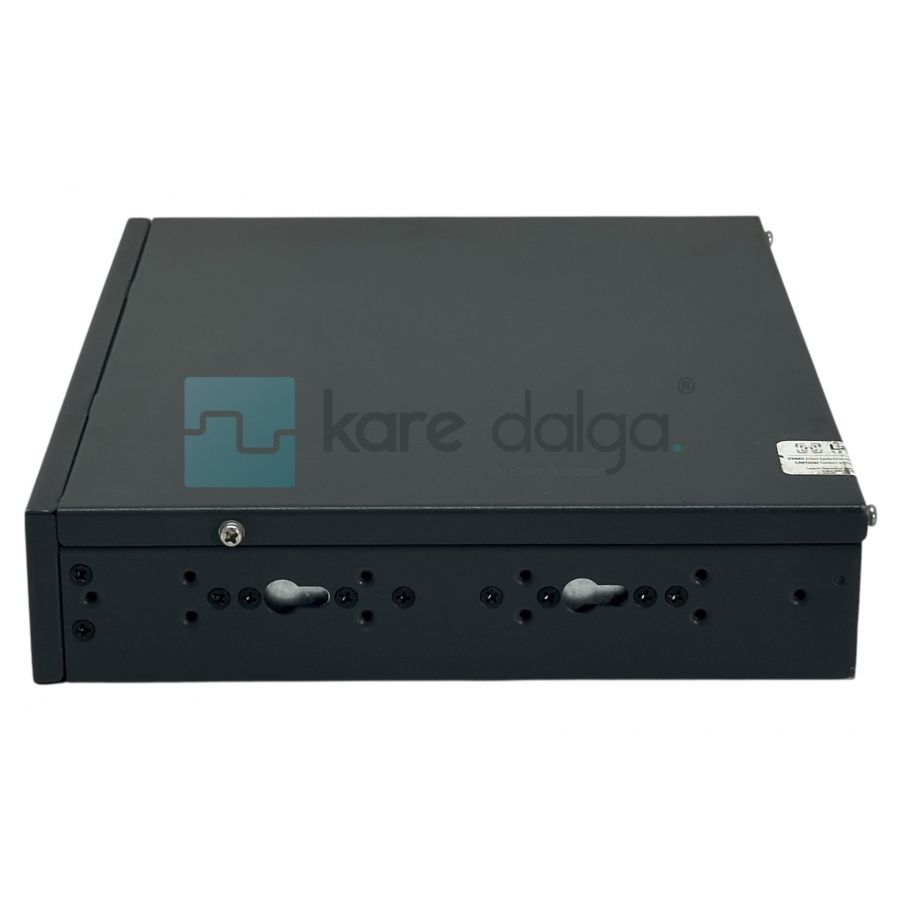 Labris UTM 12 – Güvenlik Duvarı (pfSense Yüklü)