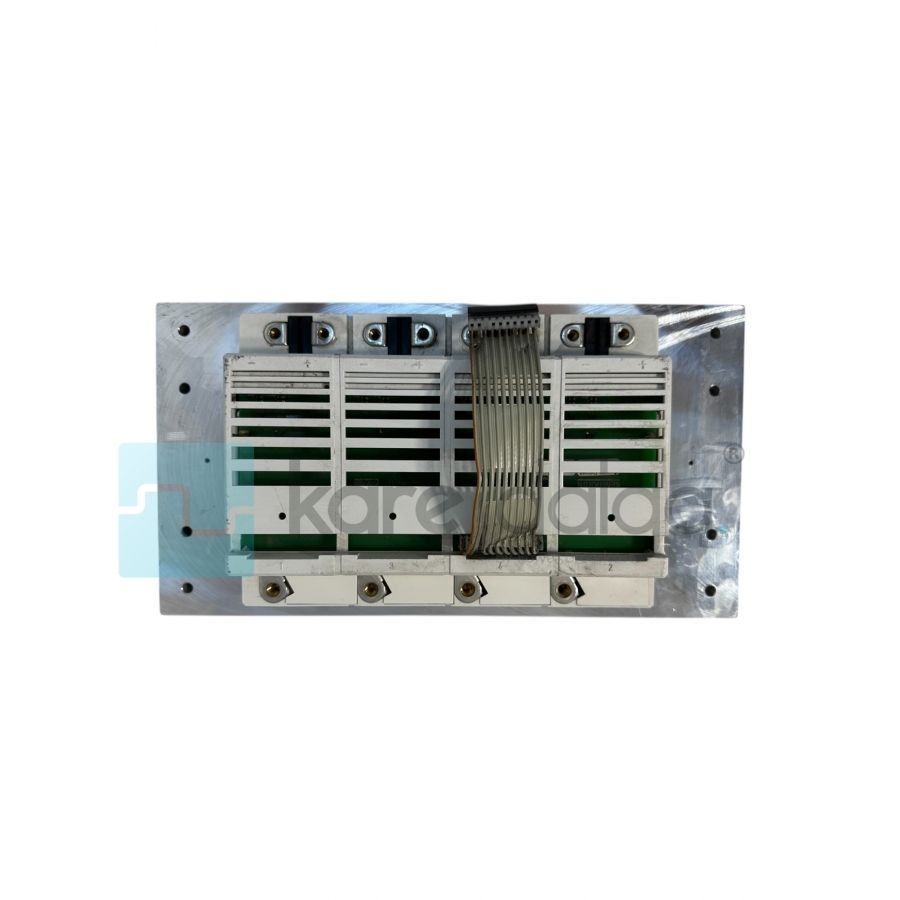 Semikron SKiiP 1242 GB120-041W Integrated Intelligent Power Module