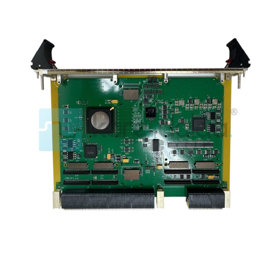 Curtiss Wright VPX6-215-A01A000 – 6U VPX/VPX-REDI ExpressReach PMC/XMC ve IPM Taşıyıcı Kartı