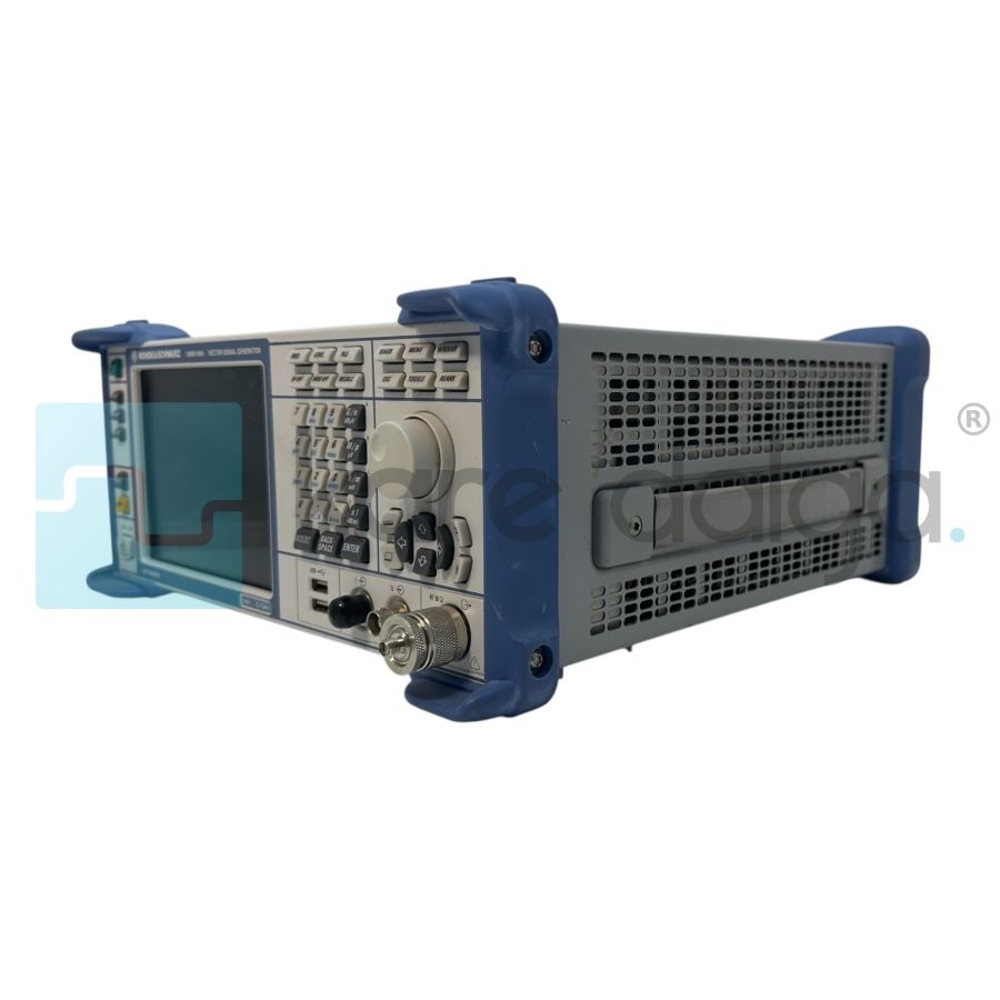 Rohde & Schwarz SMBV100A Vektör Sinyal Jeneratörü