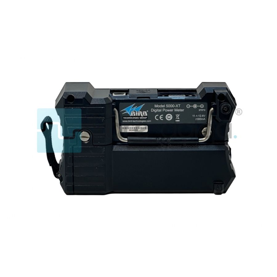 Bird 5000-XT Digital RF Power Meter