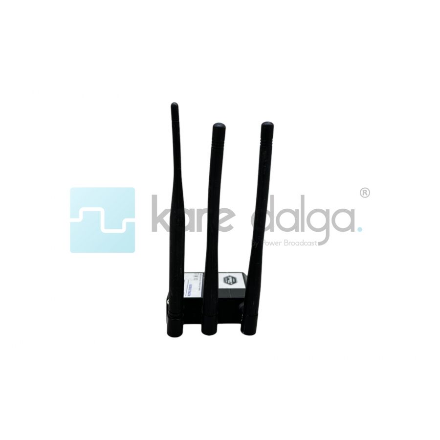 Teltonika RUT240 4G/LTE Wlan Router