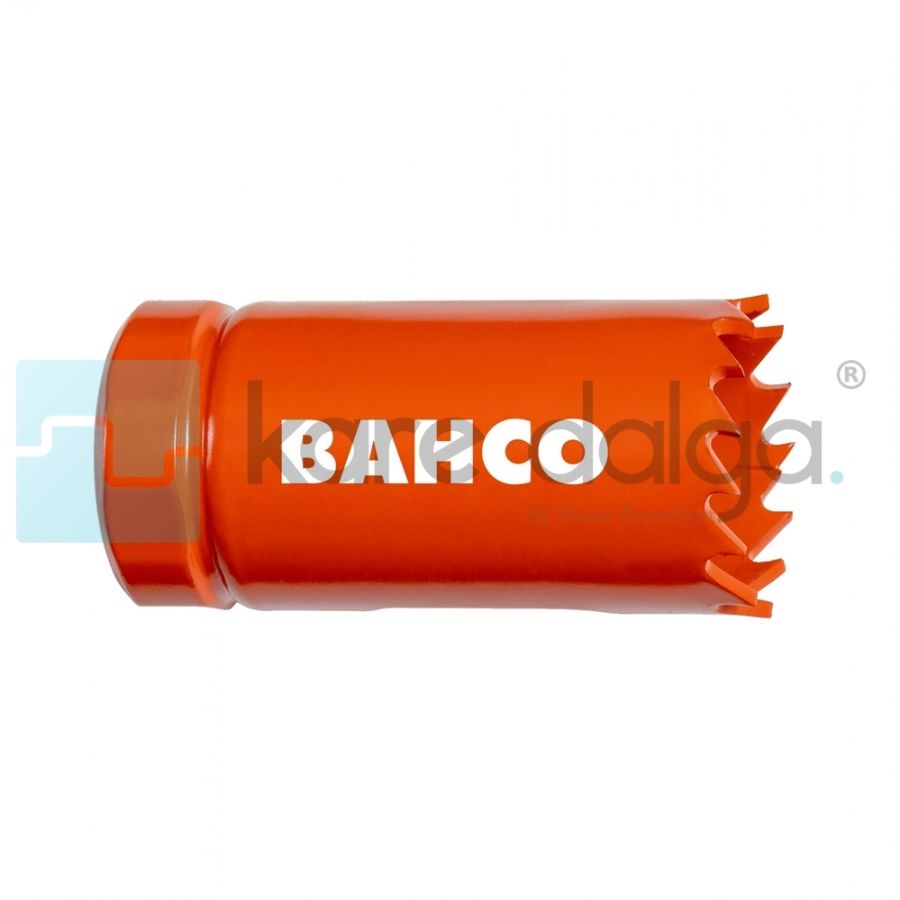 Bahco 3830-27-C 27 mm Panç