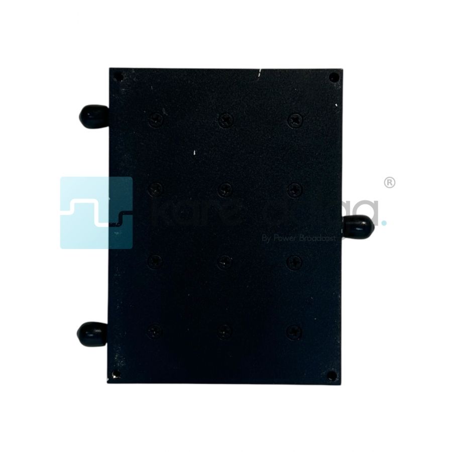 Dfine Technology Cavity Duplexer 2500–2570 MHz / 2620–2690 MHz