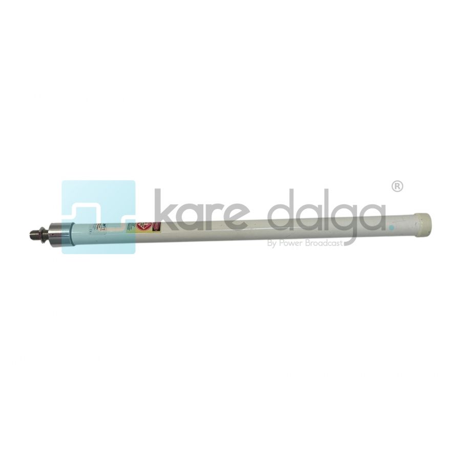 L-com HGV-906U 824-960 MHz 6 dBi Omnidirectional Antenna