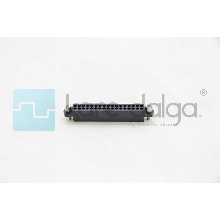 Harwin M80-4603405 Dikdörtgen Pin Konnektör
