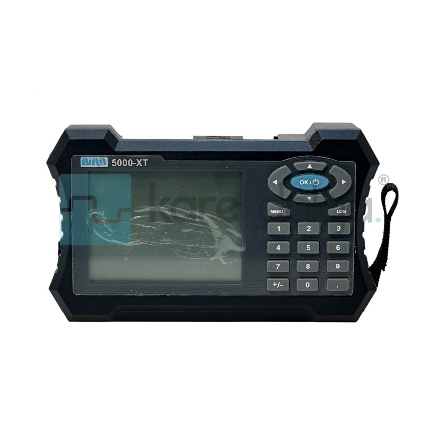 Bird 5000-XT Digital RF Power Meter