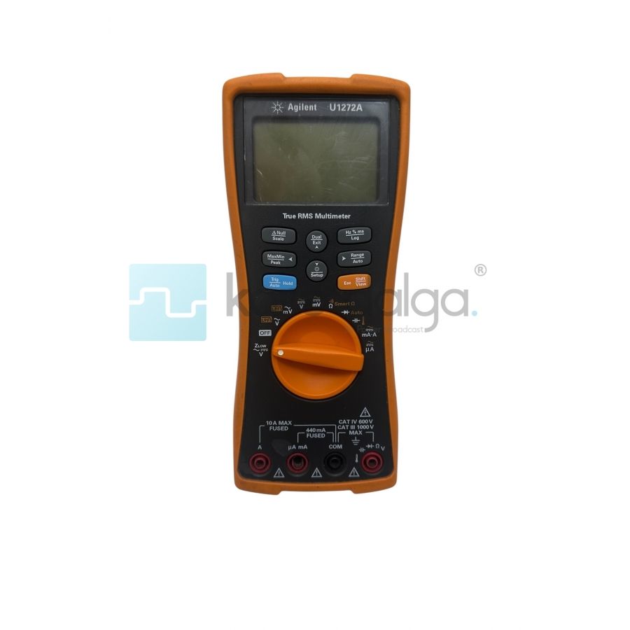 Agilent 4.5 Digit Multimetre