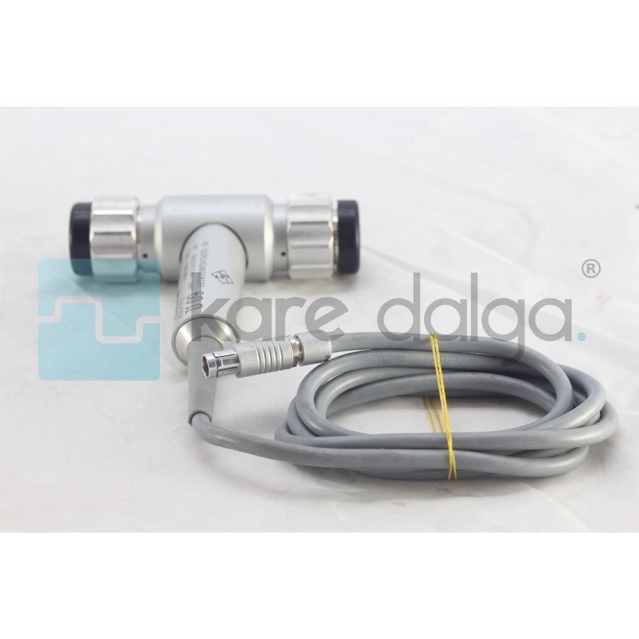 Rohde & Schwarz 243-9418-64 HF Geçiş Başlığı