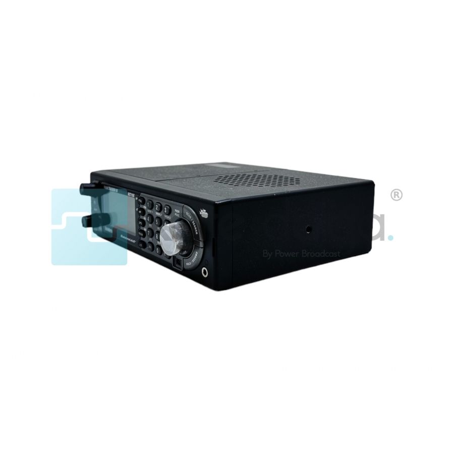 Uniden BCT-15X TrunkTracker III Analog Hat
