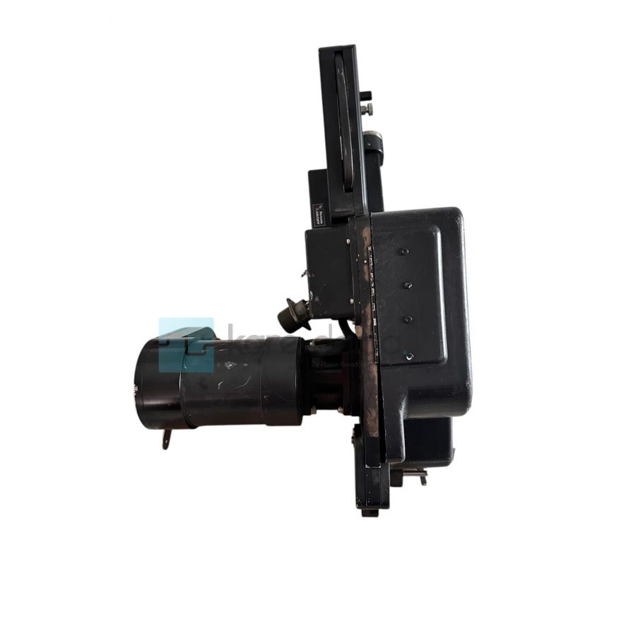 Powerquik PQ500-1 Motorlu İnsan Taşıyıcı-Yükseltici