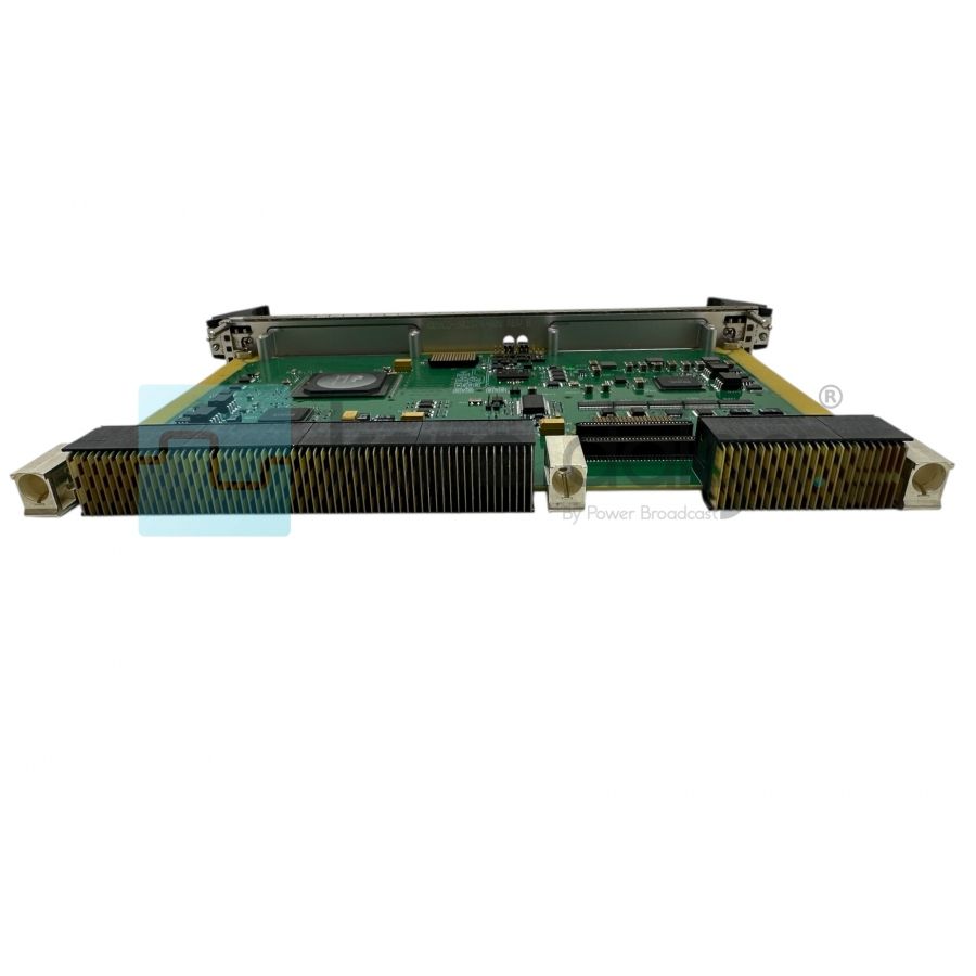 Curtiss Wright VPX6-215-A01A000 – 6U VPX/VPX-REDI ExpressReach PMC/XMC ve IPM Taşıyıcı Kartı