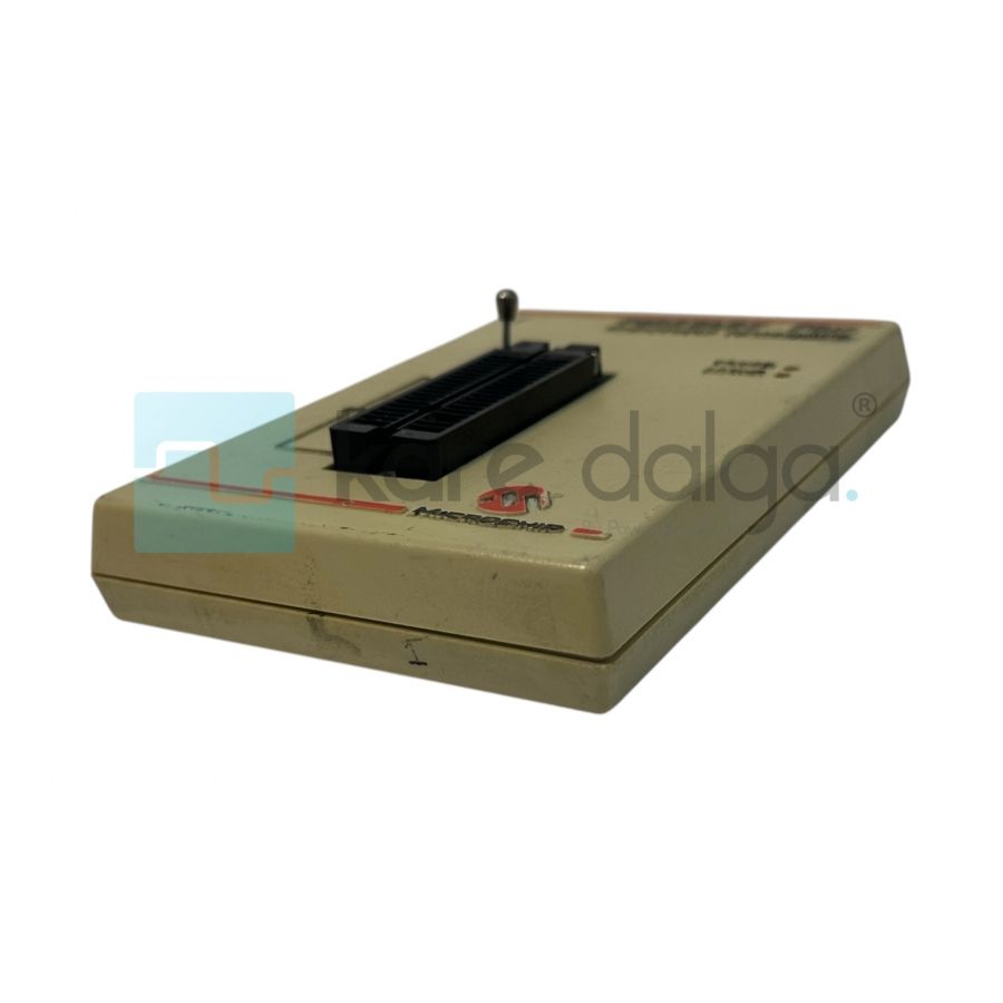PICSTART Plus Development Programmer 10-00157