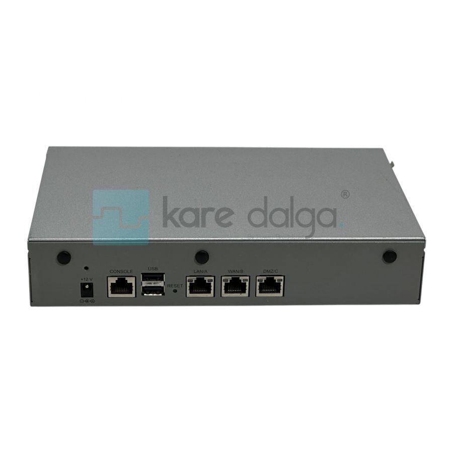 Cyberoam CR15iNG Güvenlik Duvarı