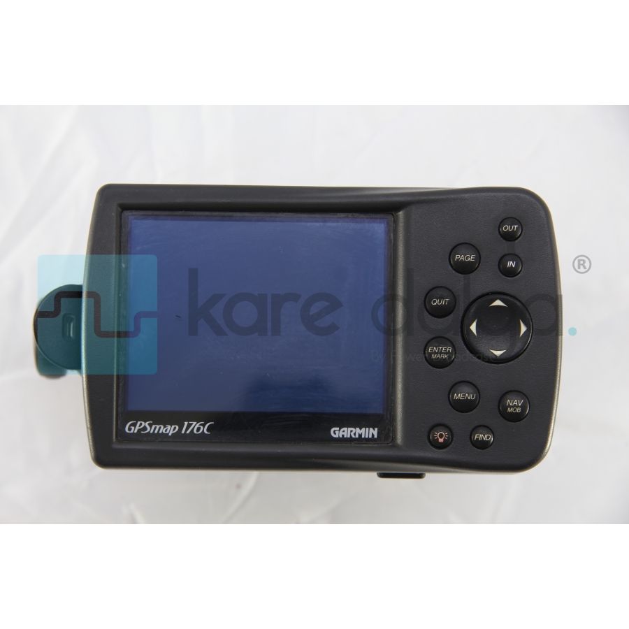 Garmin GPSMAP 176C GPS