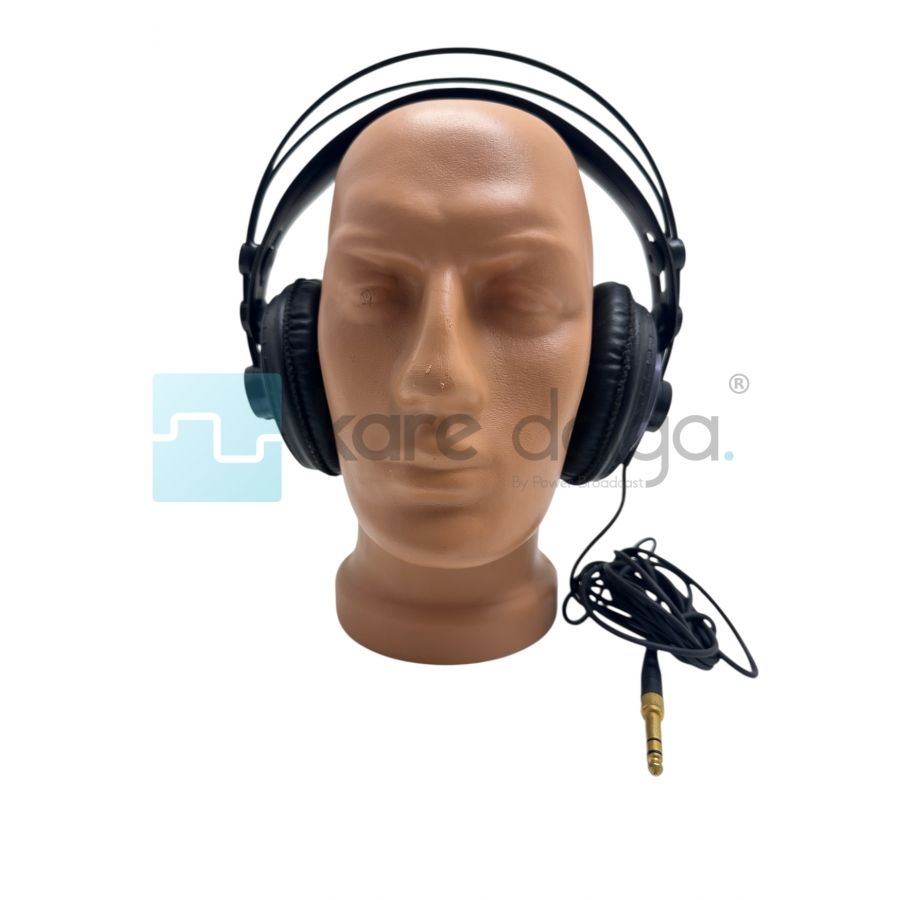 AKG K240 DF Stüdyo Kulaklığı