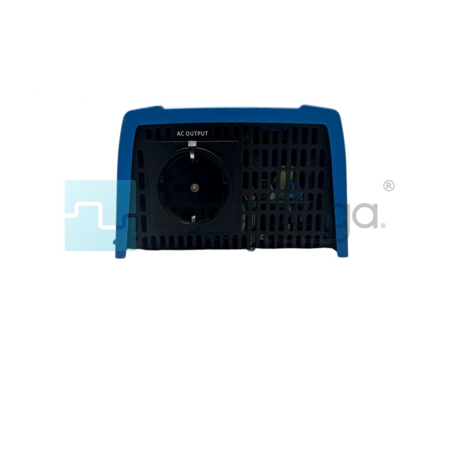 Victron Energy Phoenix 12V 375VA İnvertör (VE.Direct Schuko Çıkışlı)