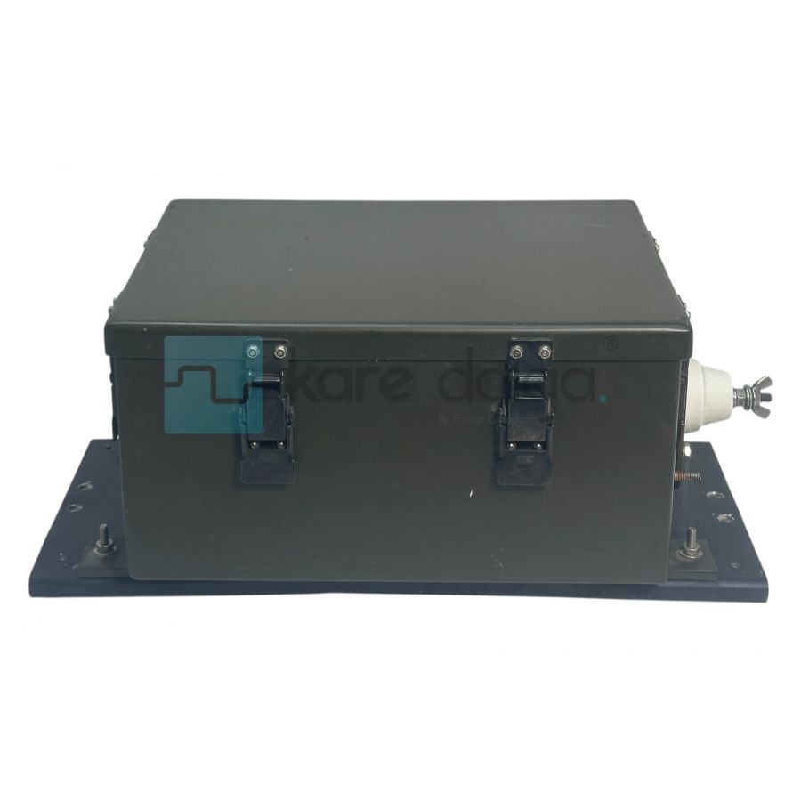 ITT Mackay MSR-4020 Automatic Antenna Coupler 