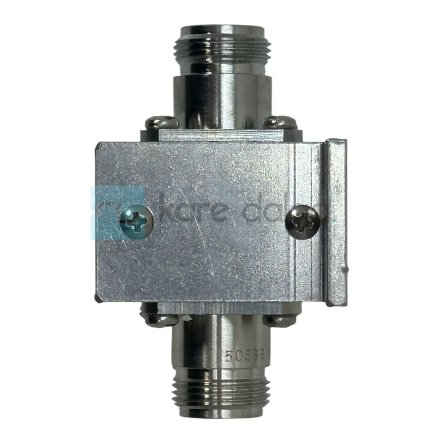 PolyPhaser IS-50NX-C2 Aşırı Gerilim Koruyucu