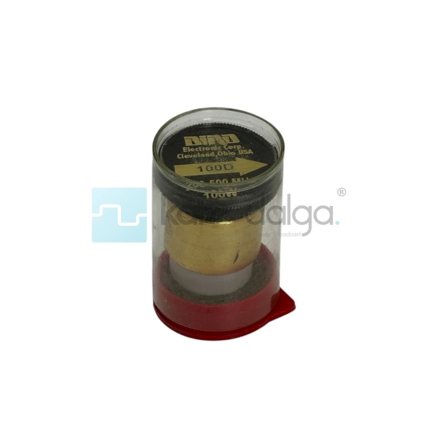 Bird 100D 100W 200-500MHz Element