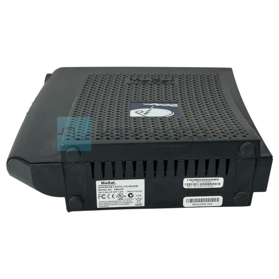 Viasat SurfBeam 2 RM4100 – Uydu İnternet Modemi