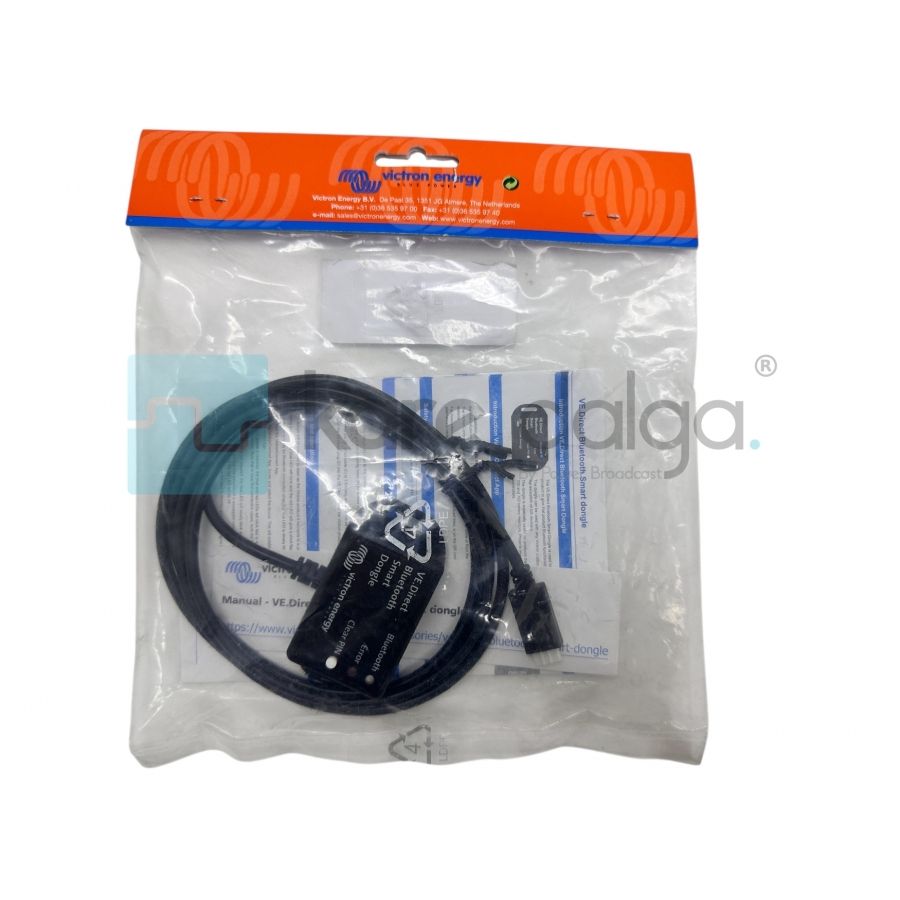 Victron VE.Direct Bluetooth Smart Dongle