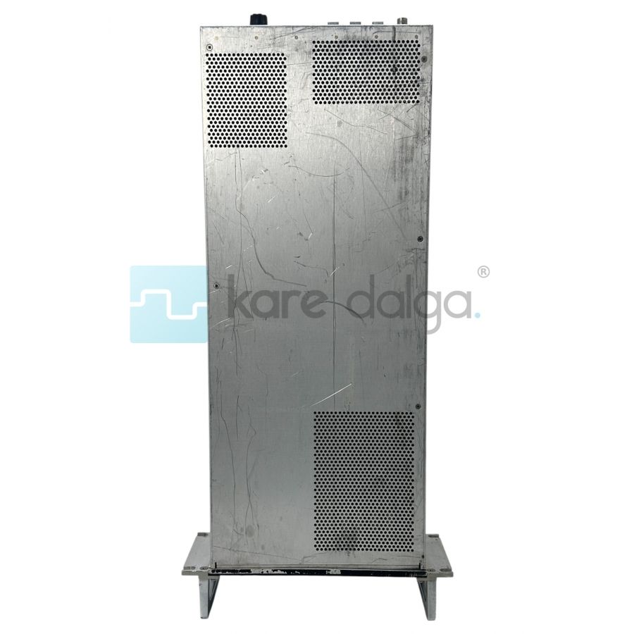 Watkins Johnson WJ-9205 Sinyal Monitörü