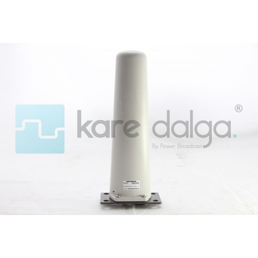 Kathrein 733707 146-172 MHz Telsiz Anten