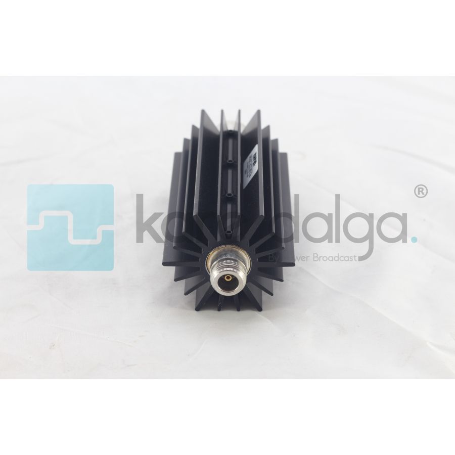 Bird 25-A-MFN-20 4 Ghz 25 W 20 dB Attenuator