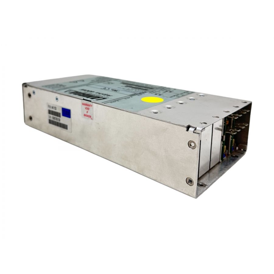 Lambda CA400 24D 12C Alpha 400W Güç Kaynağı