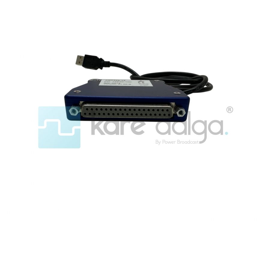 AIM ASC429-12 (USB ARINC 429 Arayüz Cihazı)