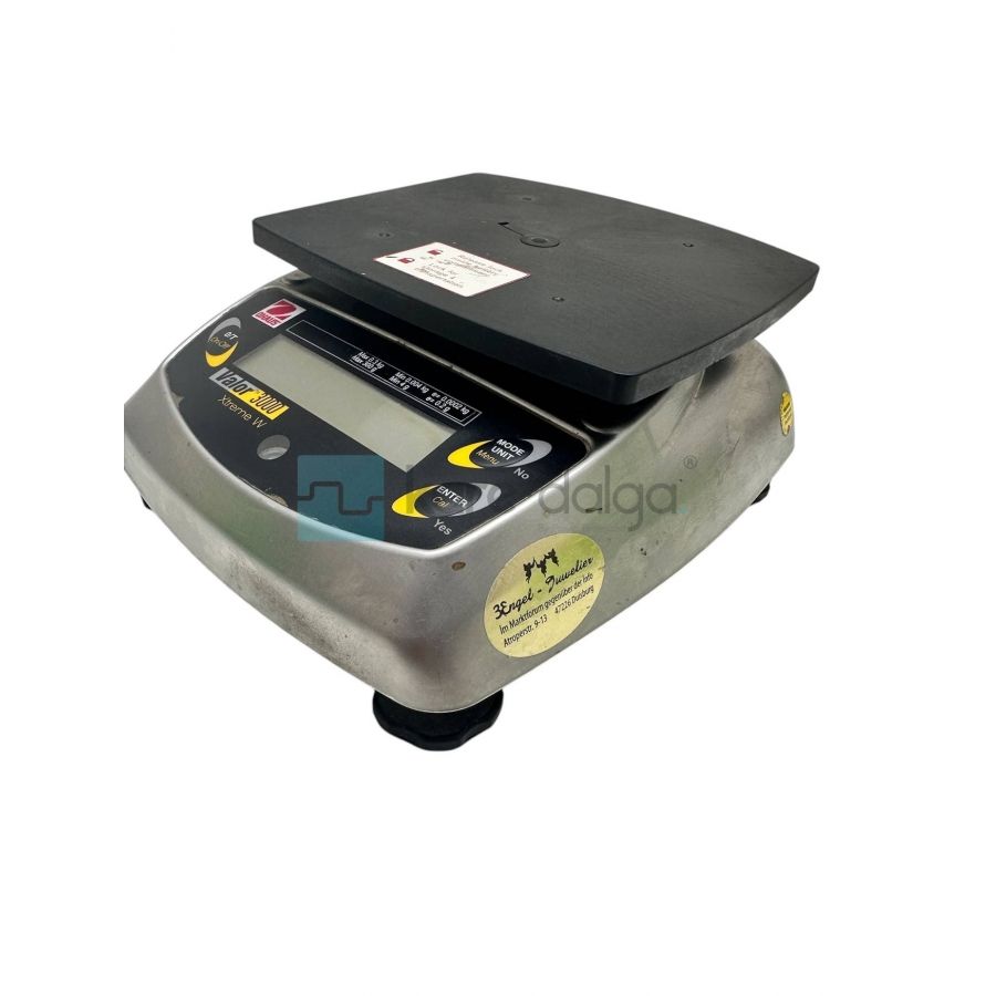 Valor 3000 Xtreme Hassas Terazi Model V31XW301