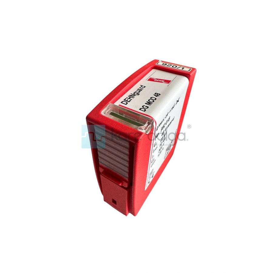 Dehnguard DG MOD 48 Gerilim Koruyucu 952018