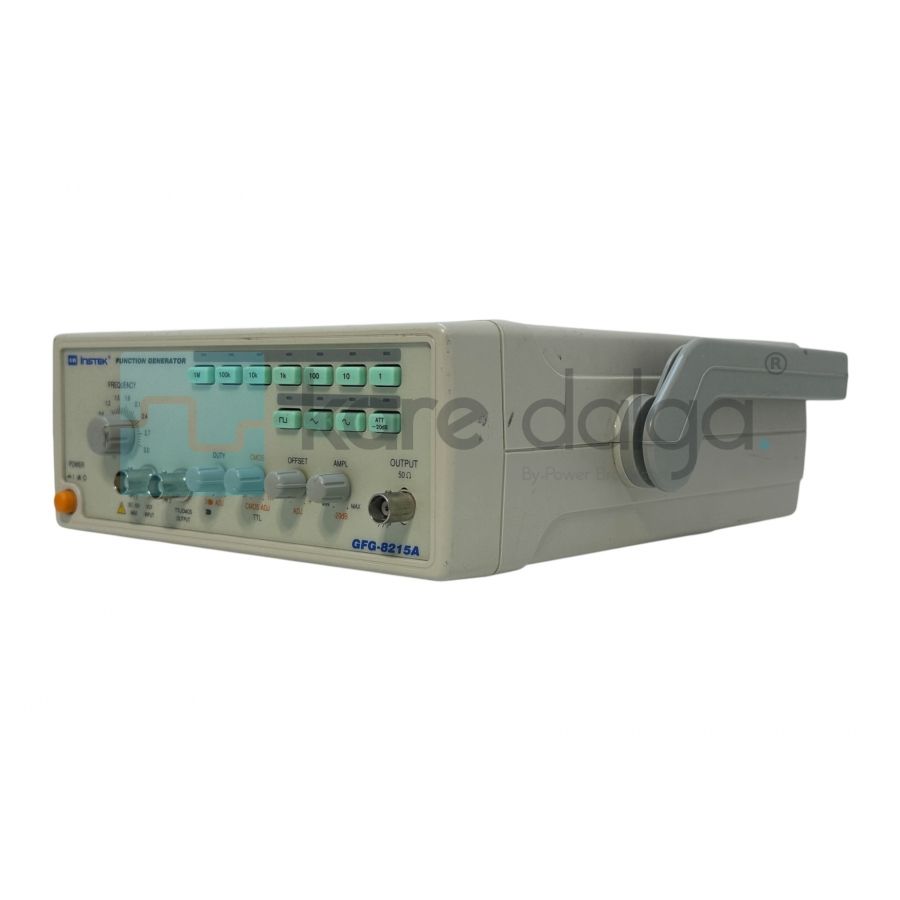 GW Instek GFG-8215A Function Generator
