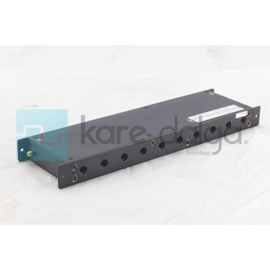 Wainwright instruments WRCG824/849-814/859-50/10SSFL Band Reddetme Filtresi