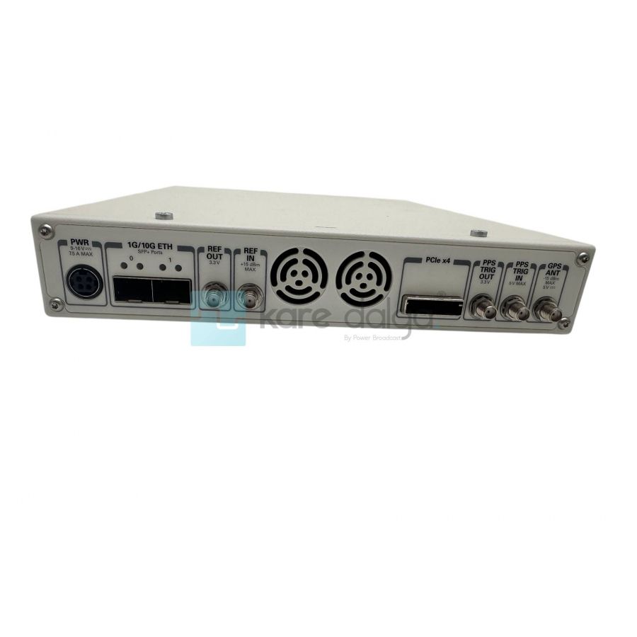 Natıonal Instruments USRP-2940R USRP/SDR
