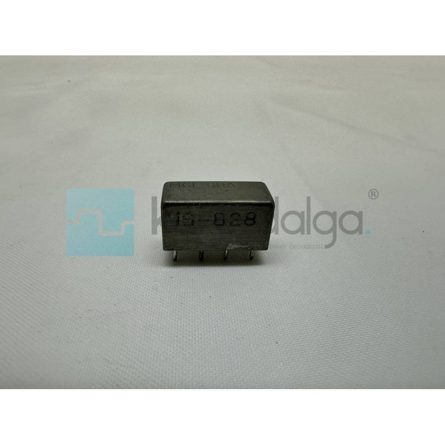 Mini Circuits MCL SRA-2 Frequency Mixer