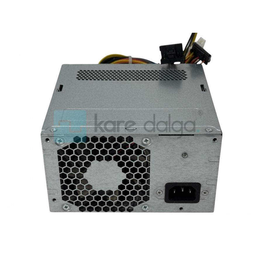 HP HP-D3006A0 – 300 W ATX Güç Kaynağı (Active PFC)