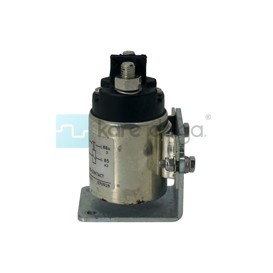 Kissling 29.111.02 – DC Güç Rölesi